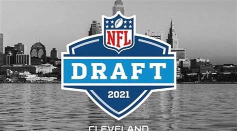 NFL Draft 2021 Blog Live