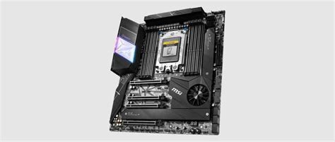 The 6 Best Motherboards With 8 RAM Slots in 2023 - What in Tech
