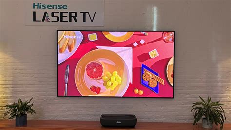 Hisense’s super-bright 85-inch QLED TV is ready to take on OLED TVs ~ TECHNOLOGY GURU