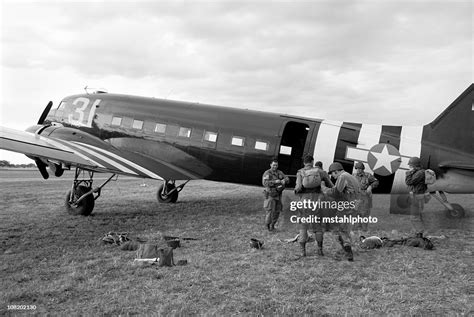 Operation Overlord High-Res Stock Photo - Getty Images