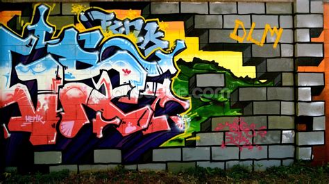 20 Best Graffiti Wall Art