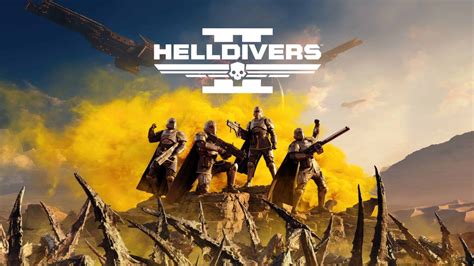 Helldivers 2 Xbox Release: Date Announced and What to Expect - GadgetMates