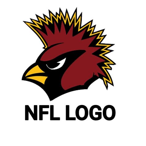 NFL LOGO Template | PosterMyWall