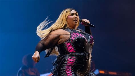 Lizzo Dancer Lawsuit: Details on the Allegations and Lizzo's Response ...