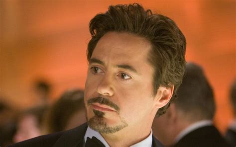 Robert Downey Jr Iron Man Wallpaper - WallpaperSafari