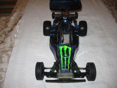 Traxxas Bandit VXL with Upgrades - R/C Tech Forums