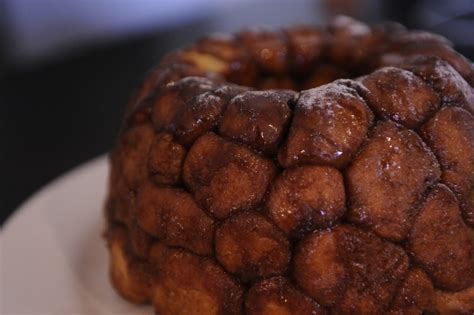 Cinnamon Monkey Bread | Thermovixens