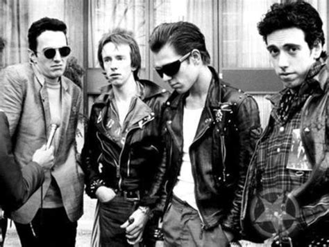 The Clash (@The_Clash_Band) | Twitter