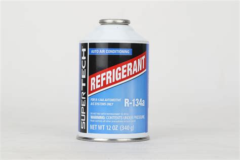 Freon For Car Ac Price - Ez Chill Auto Air Conditioning R 134a Refrigerant Oil 18 Oz Walmart Com ...