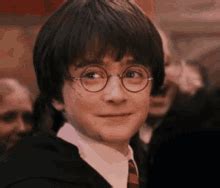 Harry Potter Gifs