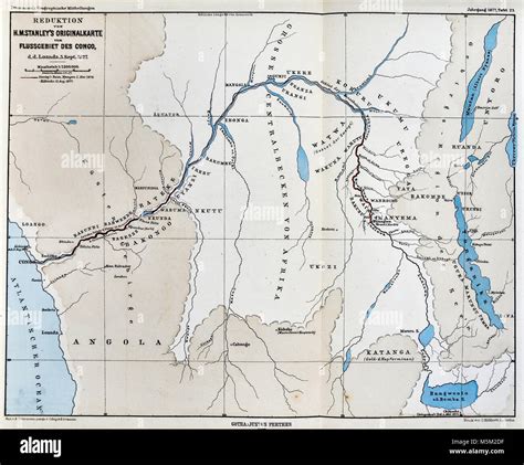 Congo River Location In Africa - Africa Land Britannica / It is the largest left bank tributary ...