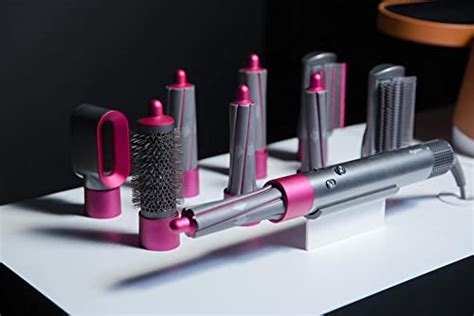 Dyson Airwrap Complete Styler For Multiple Hair Types And, 60% OFF