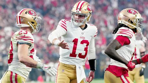 How 49ers can win 2023 Super Bowl: Brock Purdy continues Cinderella run ...