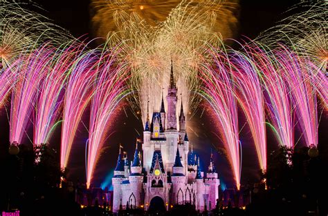 Disney World fireworks cost | Elly and Caroline's Magical Disney Moments