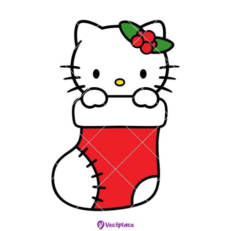 Christmas Hello Kitty | ubicaciondepersonas.cdmx.gob.mx