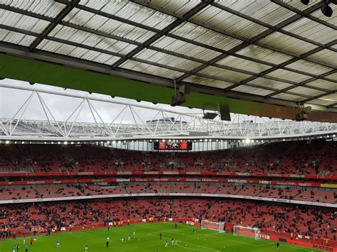 Arsenal Stadium in London Tickets and Tours - Hellotickets