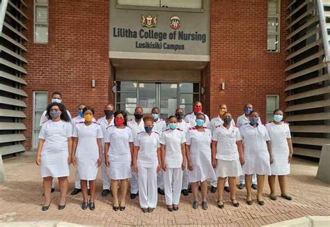 Best Public and Private Nursing Colleges in Every South African Province