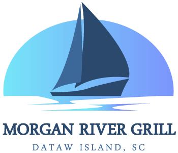 Menus | Morgan River Grill