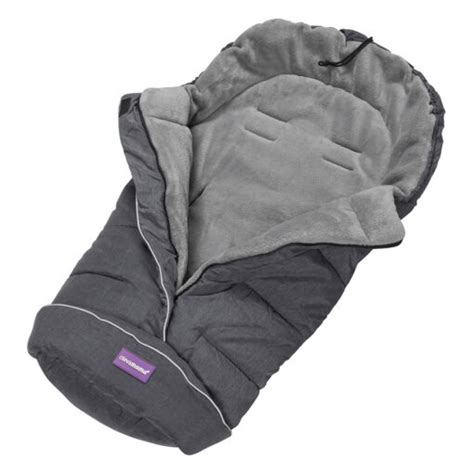 Universal Footmuff - Coor Products