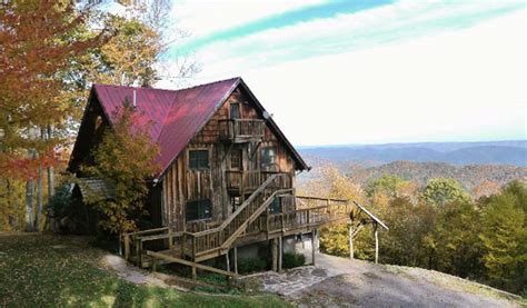 The Cranberry Mountain Lodge, Cabins, Hillsboro, United States of America | Glamping Hub