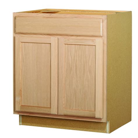 Unfinished Oak Kitchen Cabinet Doors - Image to u