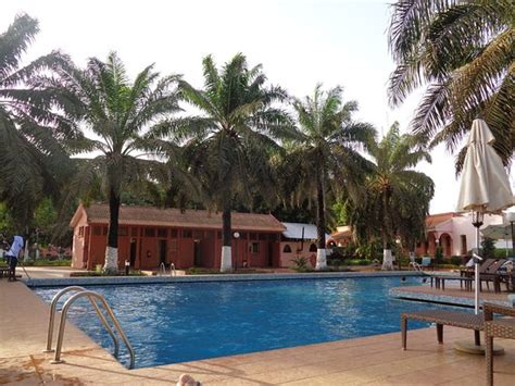 OS 10 MELHORES hotéis: Bissau 2021 (com preços e fotos) - Tripadvisor