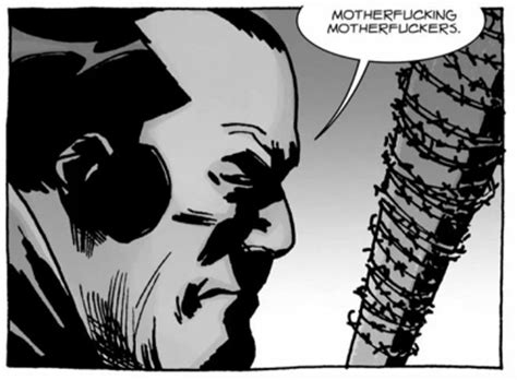 45 best images about Negan / Lucille on Pinterest | Hold on, Negan ...