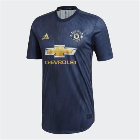 Manchester United 2018/19 Kit - Dream League Soccer Kits - Kuchalana