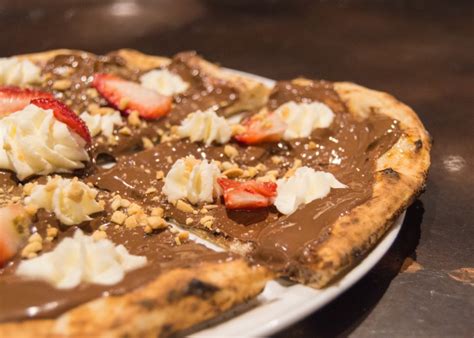 Nutella_pizza_at_MAST_Boston | That’s What She Had