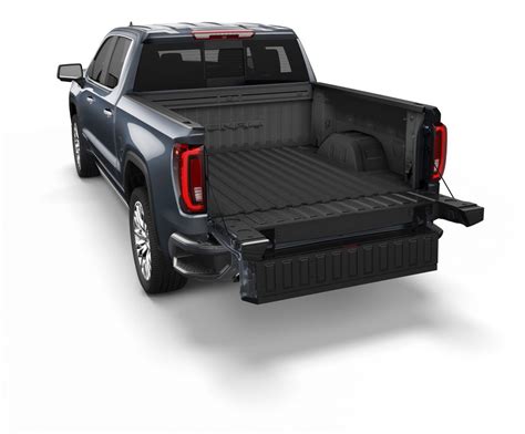 GMC Multi-Pro Tailgate is Coming to the Silverado...Eventually - The ...