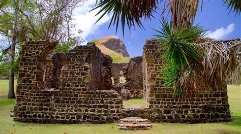 Pigeon Island National Park in Cap Estate - Tours and Activities | Expedia.ca