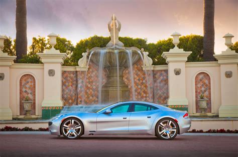 2012 Fisker Karma Review, Specs, Pictures, Price & 0-60 Speed