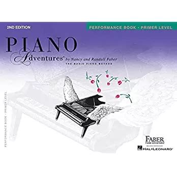 Piano Books For Kids | Music4Kids