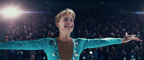 ‘I, Tonya’ Review – The Sacred Wall