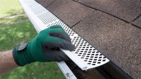 Home Depot Gutter Guard Review 2020 | Trusted Protection Your Home ...