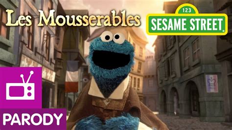 The 5 Best Sesame Street Parodies (And 5 More We'd Love to See) - Black ...