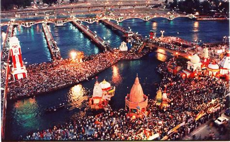 Maha Kumbh Mela: The Greatest Pilgrimage On Earth – Indo Caribbean ...