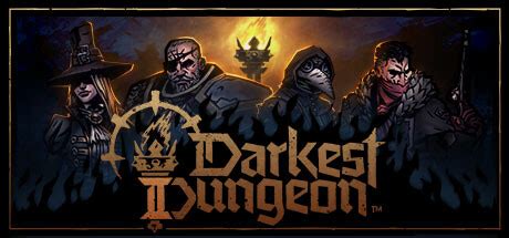 Steam DLC Page: Darkest Dungeon® II