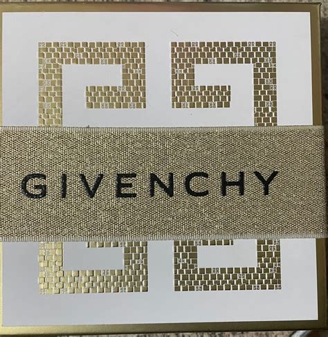 Givenchy L'Interdit Gift set Edp 50ml & Travel spray 12.5ml New | eBay