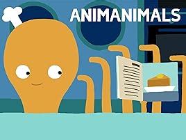 Watch Animanimals Season 1 | Prime Video