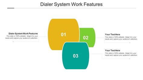 Dialer System Work Features Ppt Powerpoint Presentation Portfolio Example Cpb | Presentation ...