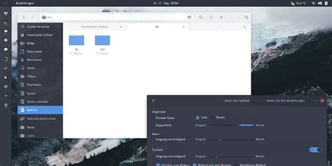 9 Great Linux GTK Themes For 2018 - Make Tech Easier