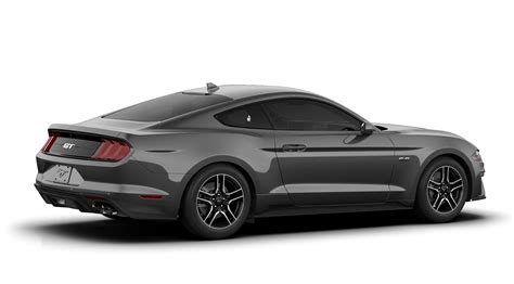 New 2023 Ford Mustang GT Premium Fastback Fastback in Kennesaw #P5306092 | Jim Tidwell Ford