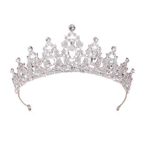 Silver Crown, Crown, Silver, Royal PNG Transparent Clipart Image and ...