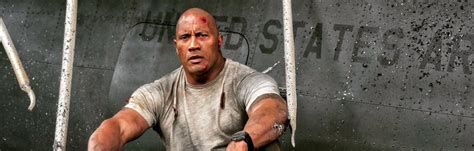 The Rock: 'Rampage' Is the Best-Reviewed Video Game Movie. Suck It, 'Doom'