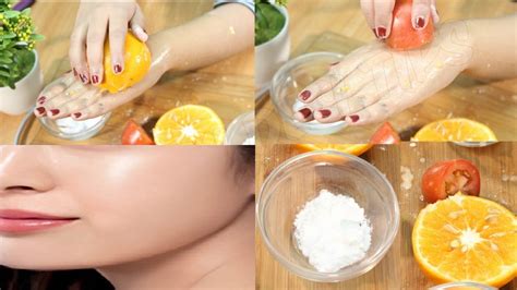 8 Best Skin Whitening Home Remedies - Maxdio