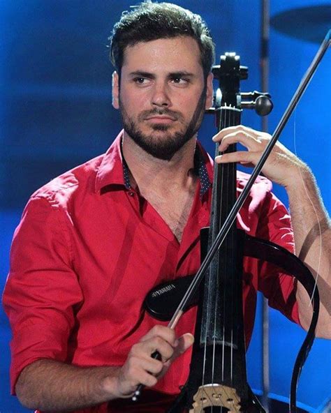 Instagram photo by Stjepan Hauser • Jul 6, 2016 at 12:05pm UTC | Cello music, A midsummer night ...