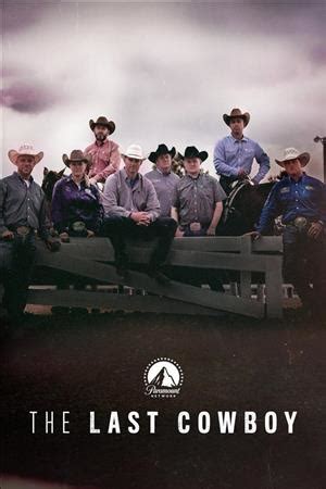 The Last Cowboy Season 2 Paramount Release Date, News & Reviews ...