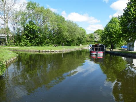 Travelling the Canals of England: Right to the very End of the Lancaster Canal