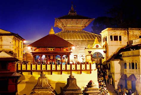 Top 20 Famous Temples in Nepal That You Should Not Miss – Welcome to Traveling To World: The ...